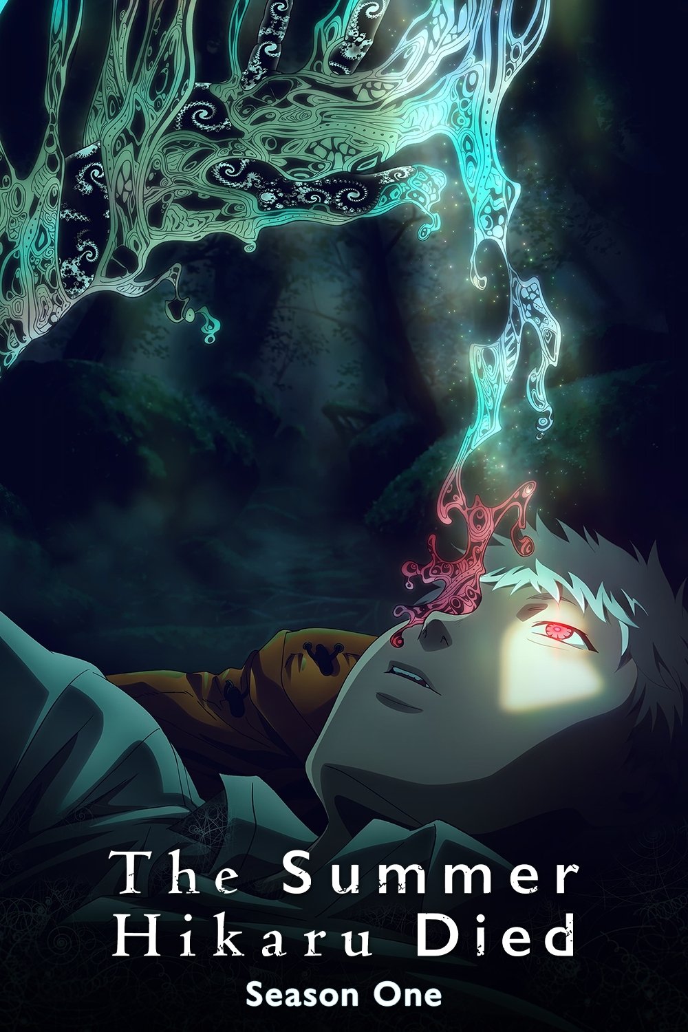 The Summer Hikaru Died - Season 1 [41018] (A1766157817) [[Shows]] --Plex--